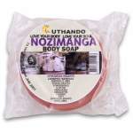 Hand Soap 100G - Nozimanga