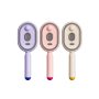 Zs - Electric Steam Hair Brush