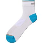 Shimano Lifestyle SOCKS - White - 8-12