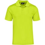 Mens Florida Golf Shirt Lime