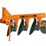 Fieldking Heavy Duty Mounted Disc Plough Fkdp 2FURROW - DP2