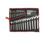 25PC Spanner Set 6-32