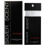 Jacques Bogart Silver Scent 100ML Eau De Toilette & Silver Scent Original 200ML Body Spray