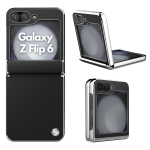 Camshield Flip Leather Cover For Samsung Galaxy Z Flip 6