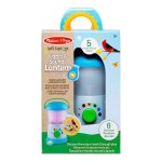Melissa Let's Explore Lights & Sounds Lantern