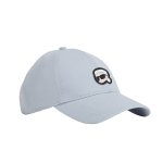 IKON Patch Cap -kentucky Blue