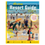 Go Drive & Camp Guide Magazine