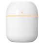 MINI USB Humidifier Portable Quiet Desktop Air Humidifier With Night Light