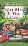 Cat Me If You Can Paperback