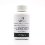 Life Force - Nad+ Booster Anti-ageing 60'S