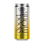 Lemon Rooibos Ice Tea
