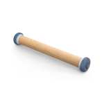Joseph Joseph Precisionpin Adjustable Rolling Pin In Sky Multicolour - Multicolour