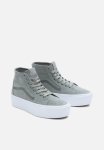 Vans SK8-HI Tapered Stackform