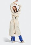 Adidas Original Trench - Wonder White