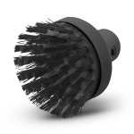 K Rcher Large Round Brush