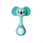 Bo Jungle Light & Music Rattle Koala