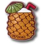 Pina Colada Cocktail Jibbitz - Multi Osfa