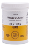 Xanthan Gum