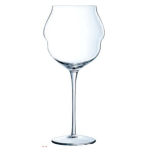 Wine Glass C&s Macaron Wine 600ML Set Of 6