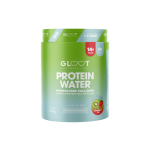 Gloot Protein Water Kiwi Strawberry 323G