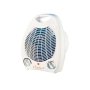 Condere Fan Heater ZR-5001
