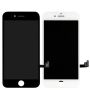 Lcd Screen & Digitizer For Iphone 8 - Black