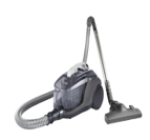 Defy Orion 6 Bagless Vacuum Cleaner - Black