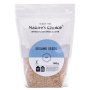 Sesame Seeds Natural 500G