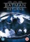 Batman Returns DVD