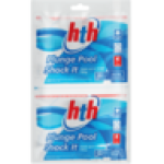 Hth Plunge Pool Shock It 2 X 150G