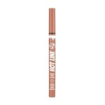 Hot Line Plumping Liquid Liner – Nude Whisper