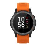 Series 05 Orange Smart Watch