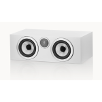 HTM72 S3 Centre Channel Speaker – White Gloss