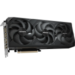 Gigabyte Nvidia RTX5070 TI WINDFORCE3 Oc 16GB GDDR7 Dp X3 HDMI X1 Support 8K.