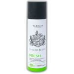 English Blazer Anti-perspirant Fresh Revitalizing Deodorant 125ML