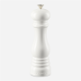 Le Creuset Classic Pepper Mill White 21CM