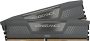 Vengeance DDR5 32GB 2 X 16GB 6000MHZ CL38-44-44-96 1.35V Intel Xmp 3.0 Amd Expo Computer Desktop Memory Gray