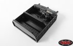 RC4WD Mojave II 4 Door Complete Interior W metal Details