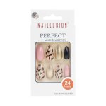 Perfect Nails - 24 Nails 54-HS131