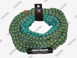Airhead 4 Rider Tube Rope