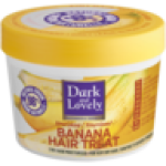 Nourishing Banana Hair Treatment Tub 390ML