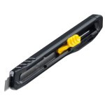 Stanley Knife Snap-off Quickpoint 9MM