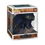 Toothless How To Train Your Dragon Funko Pop Deluxe Vinyl Figure 1792