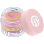 Essence Lip Swirl Sugar Scrub