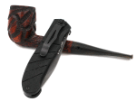 Black Water Knife