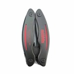 Killer Deals 11-IN-1 Outdoor camping household Stainless Steel Heavy-duty Multi-tool