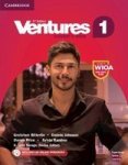 Ventures Level 1 Digital Value Pack Paperback 3RD Revised Edition