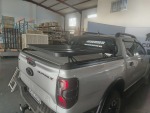 Big Country Next Gen Ranger Load Bin Rack For