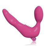 Powerbullet - Infinity Strapless Strap-on