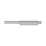 Muffler- Fits Minneapolis Moline Big Mo Jet Star 10A14337 MM-5